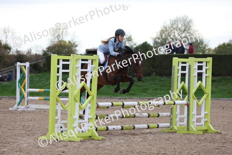 20251026-0731 - Class 3 - 80cm