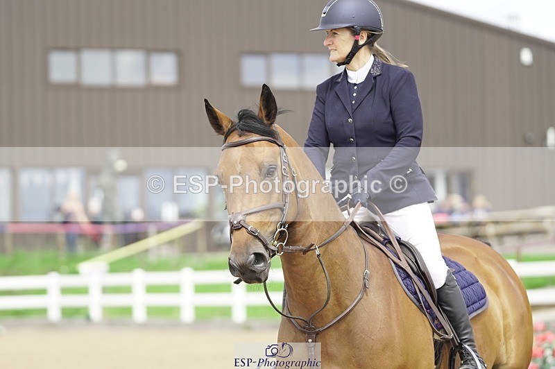 230728A-140702-02318 - Cls 10 95cm Amateur Quali