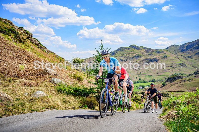 142745 - 2025 Fred Whitton Blea Tarn Climb 14.00 - 15.00