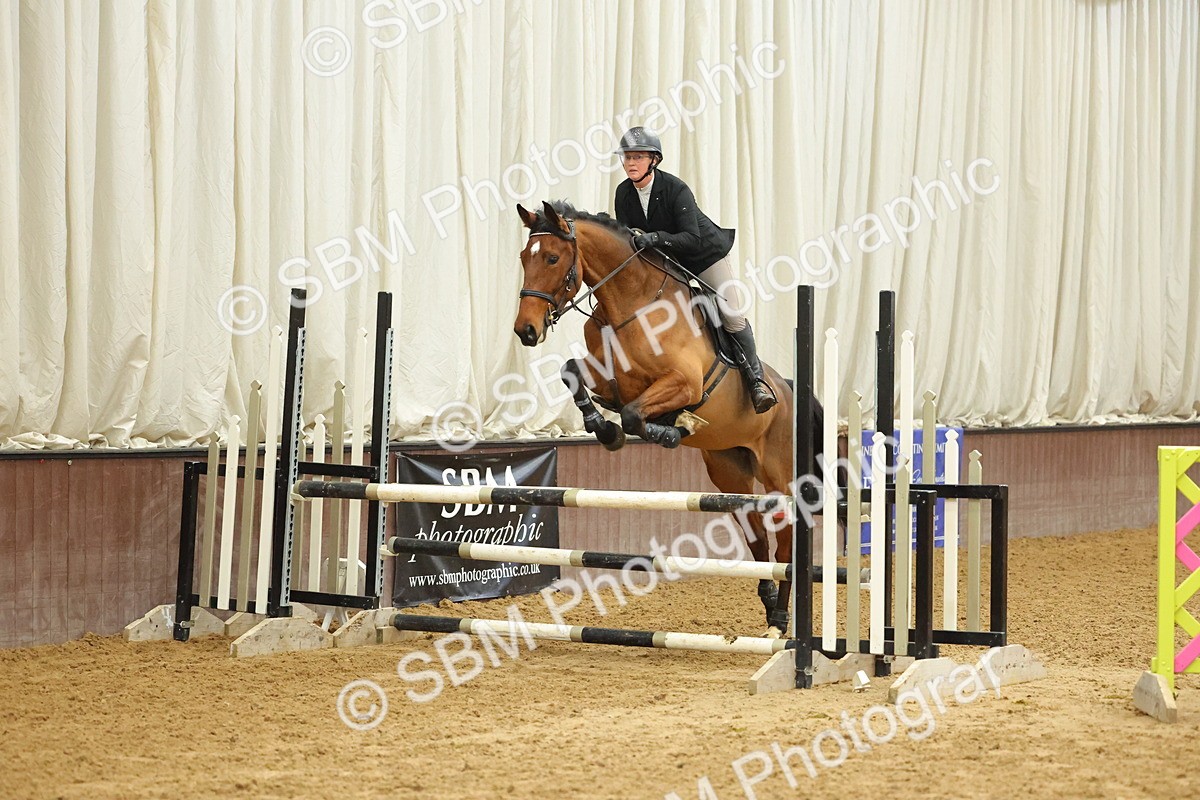 SBM_000416 - Class 2 - British Novice - 90cm