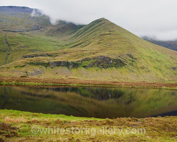 Kyle of Durness - Scottish Highlands