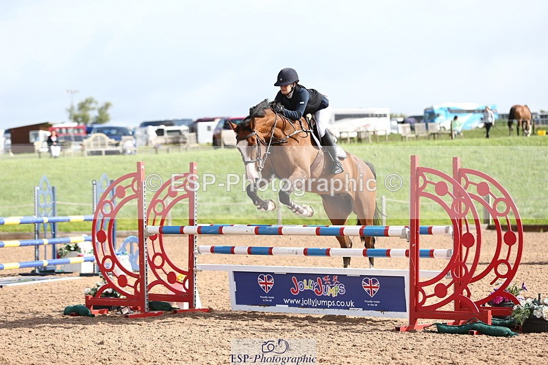 230812A-100933-08123 - Cls 31 Snr Newcomers