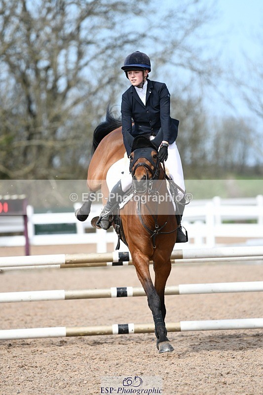 250330-132032-06900 - Cls 35 95cm National Amateur Quali