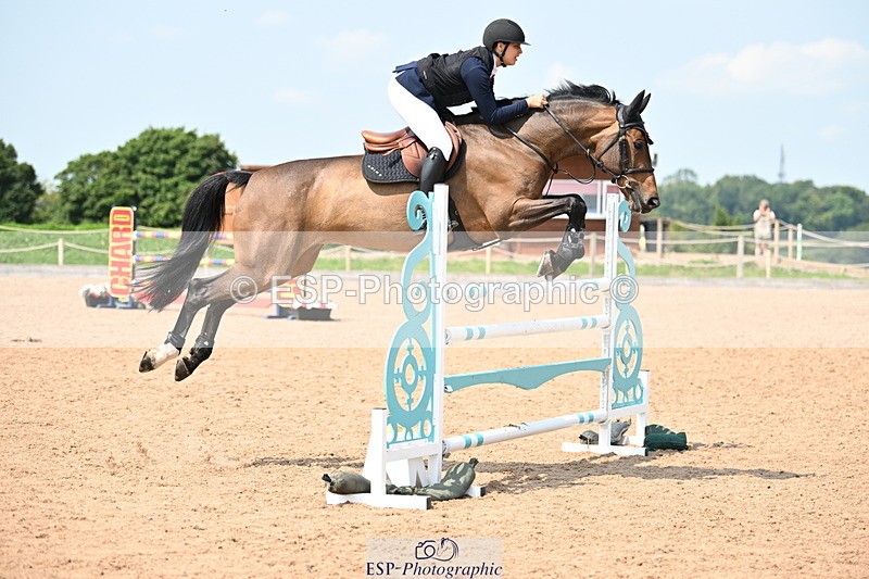 240801A-121049-01512 - Cls 3 Snr 1.20m Open