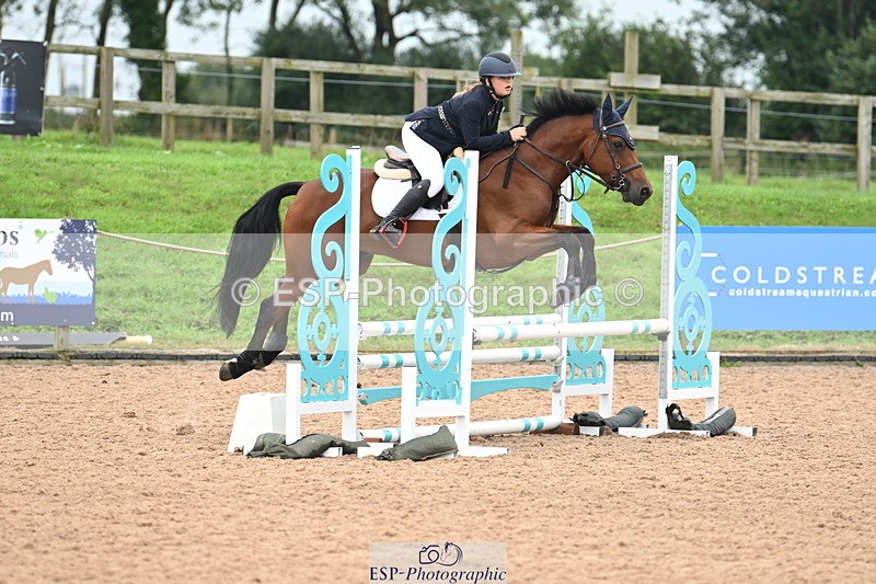 240907A-123942-01710 - Cls 3 Pony Medium Team 80cm & 90cm