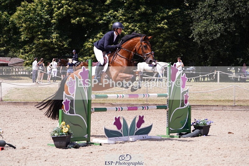 250704A-120402-11313 - Cls 20 Snr Newcomers