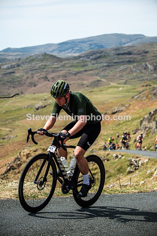 134840 - Hardknott Pass Camera 3 13.00-14.00