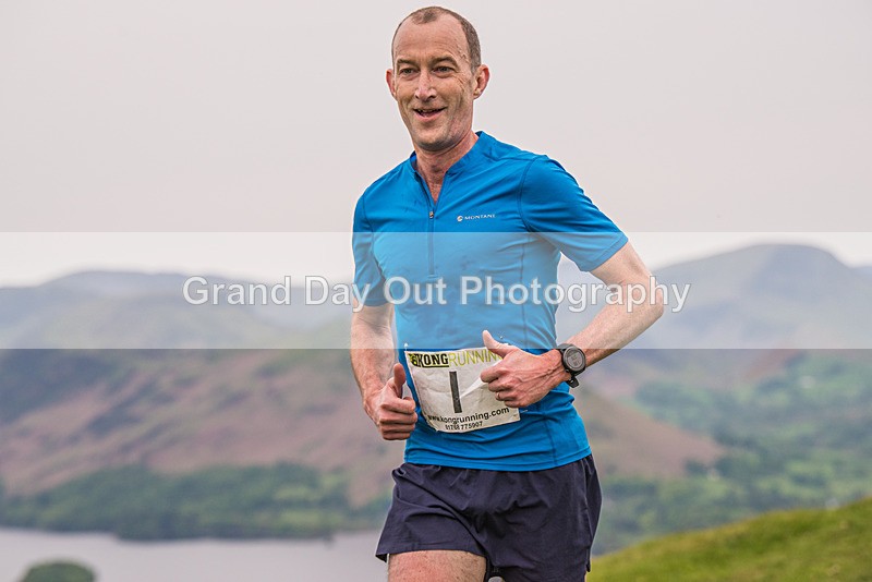 Latrigg-103 - Latrigg Fell Race Wednesday 17th May 2023