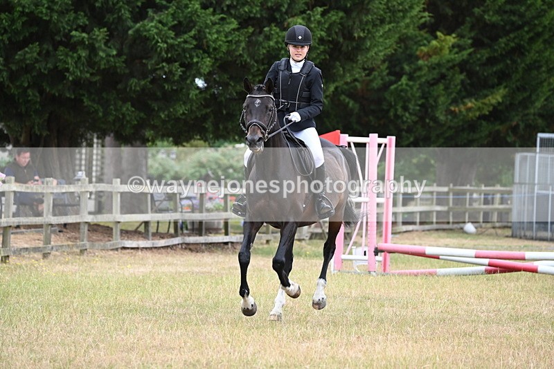 WJ6_9669 - Class 12 Minimus Jumping 45cm