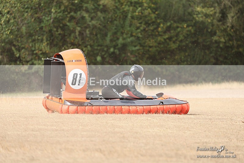 HCWC 210826 18 - Hovercraft W C Race Day One 21/08/26