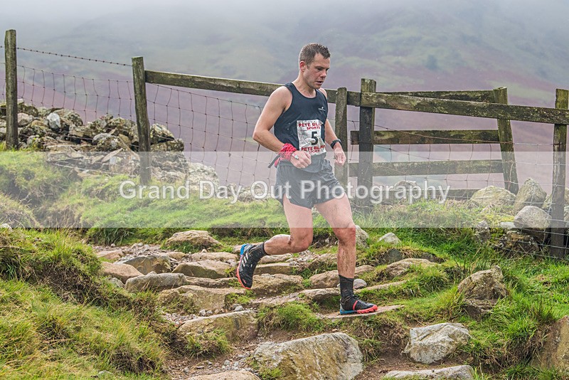 Langdale-1033 - Langdale Horseshoe Fell Race Saturday 7th October 2023