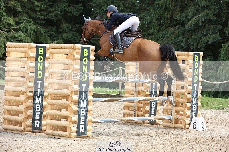230617-144924-05214 - Cls 09 Blue Chip Pony Newc 2nd Rnd & Jump Off
