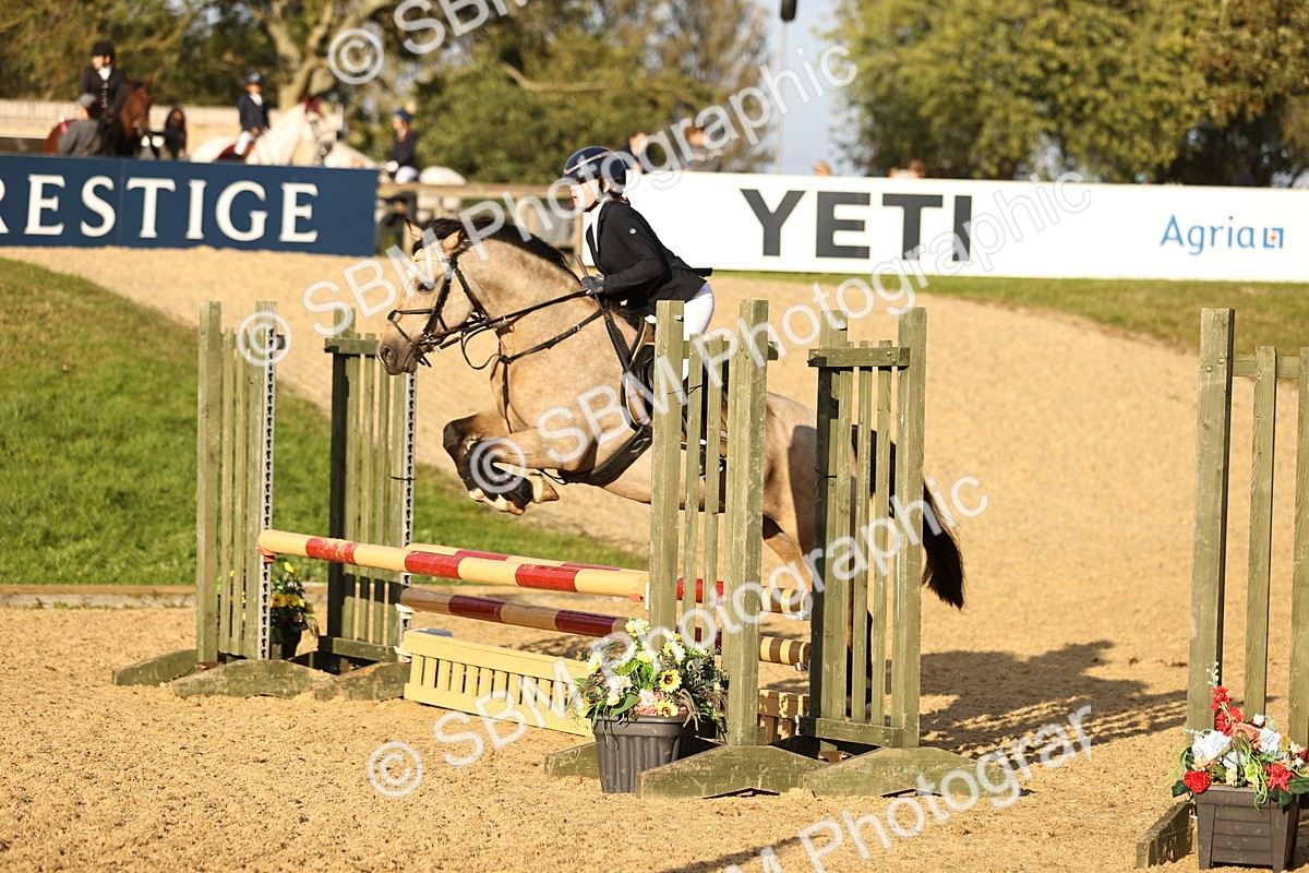 SBM_55924 - J10 - Junior Pony 75cm Championship