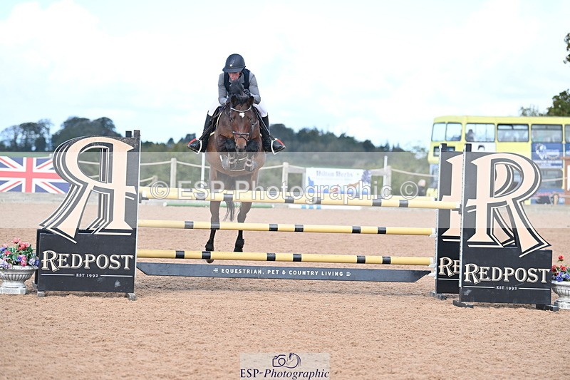 231014A-112017-04355 - Cls 18 Newcomers & 1.10m Open