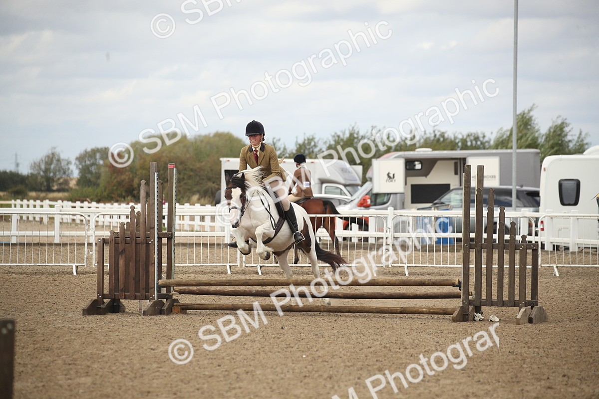 SBM_15217 - Class 506a - Working Veteran - 50cm (15-19)