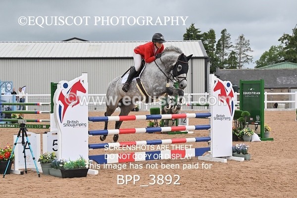 BPP_3892 - CLASS 2 WED Senior 1.05m Open