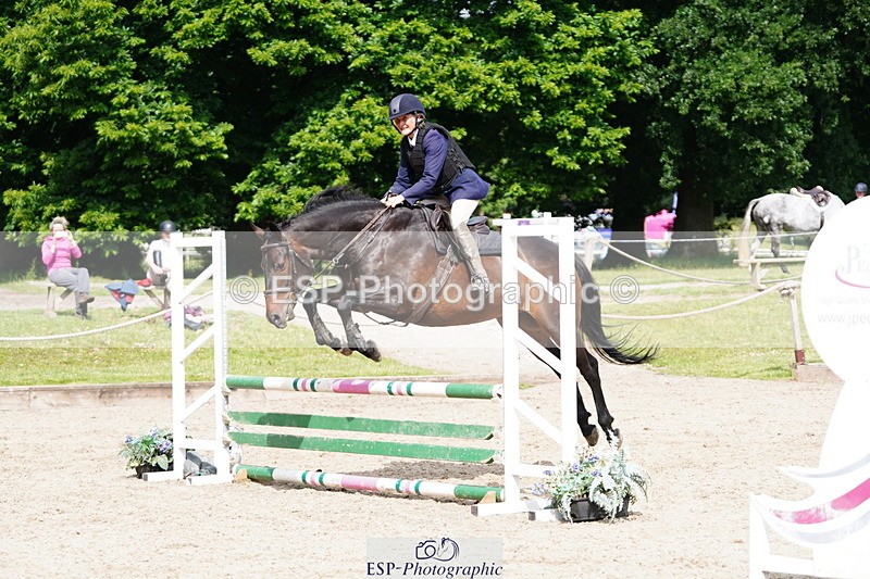 250613A-100402-01195 - Cls 9 85cm Amateur Quali