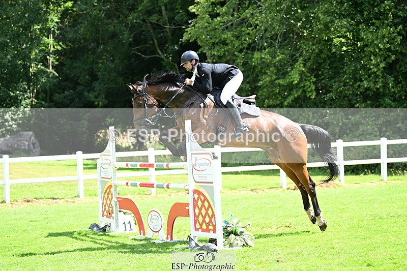 250703A-111649-03154 - Cls 1 Snr Foxhunter