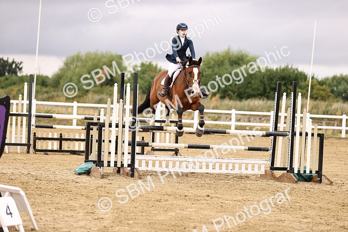 SBM_025724 - Class 10 - Amateur Championship Qualifier 95cm