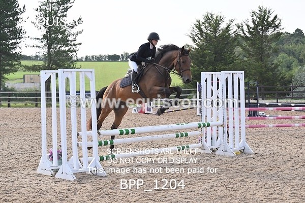 BPP_1204 - CLASS 1 Club 80cms Open