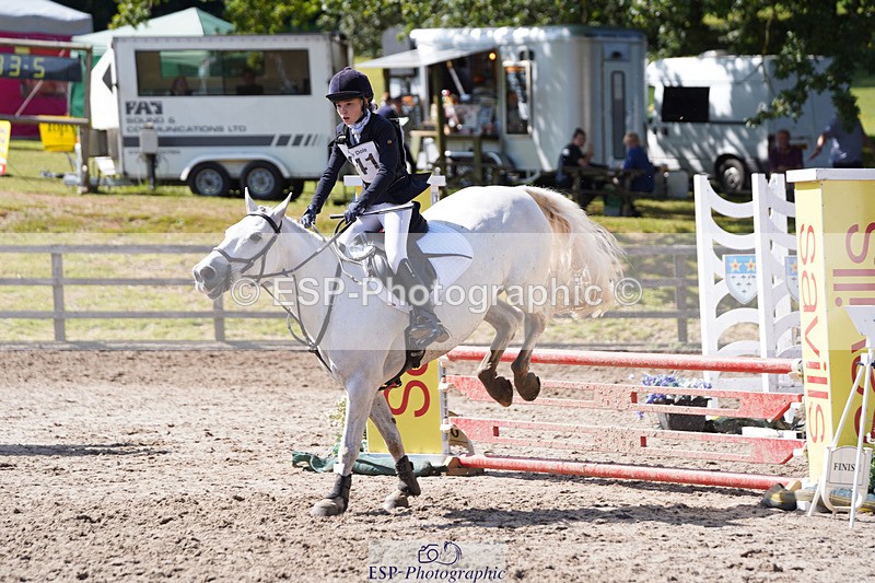 240824X-140858-28043 - 80cm Round 1 14.00 to 15.30