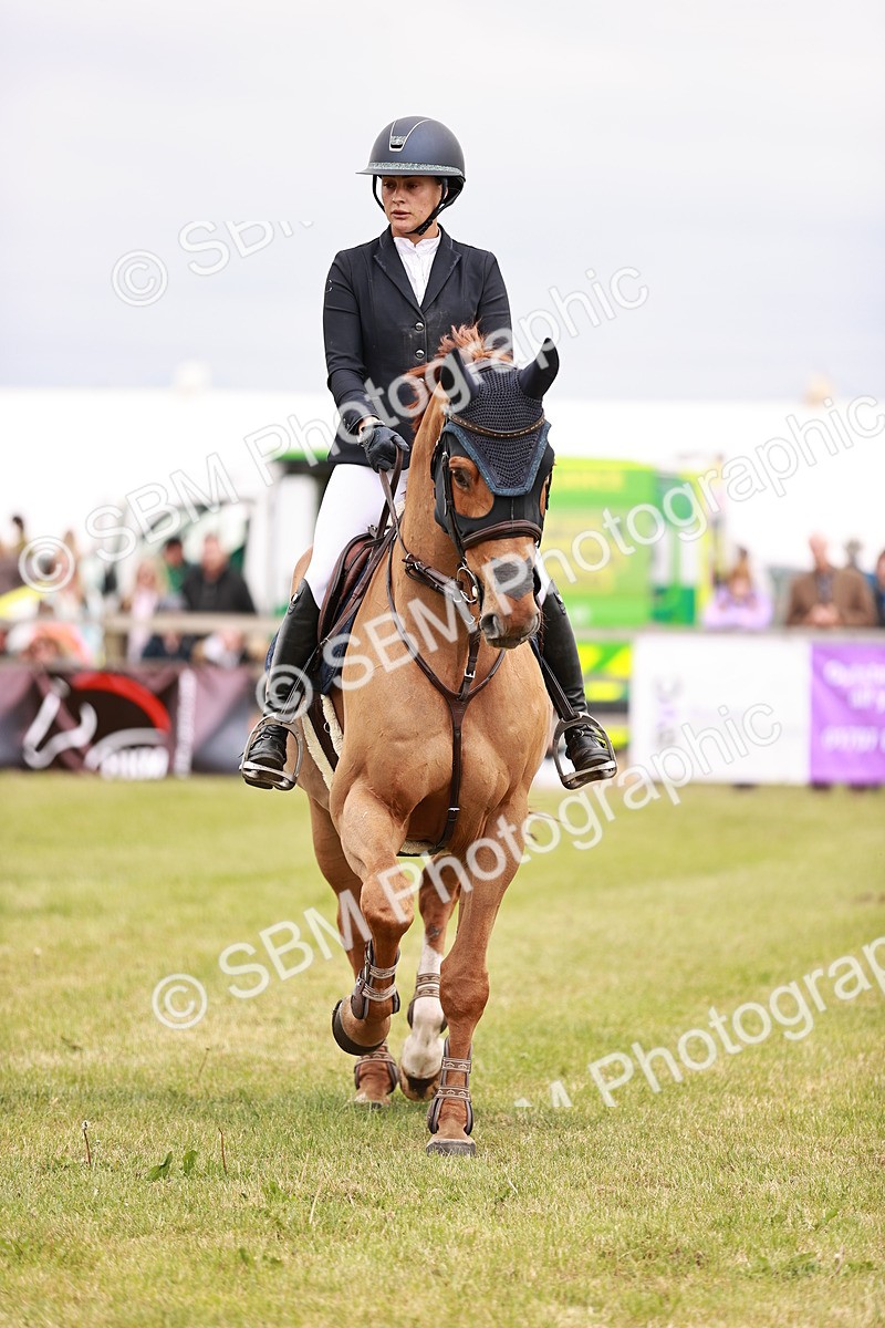 SBM_07671 - Class 203 - Martin Grant Homes Areal Trial