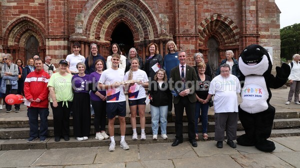 Commonwealth games baton-3425 - Commonwealth Games