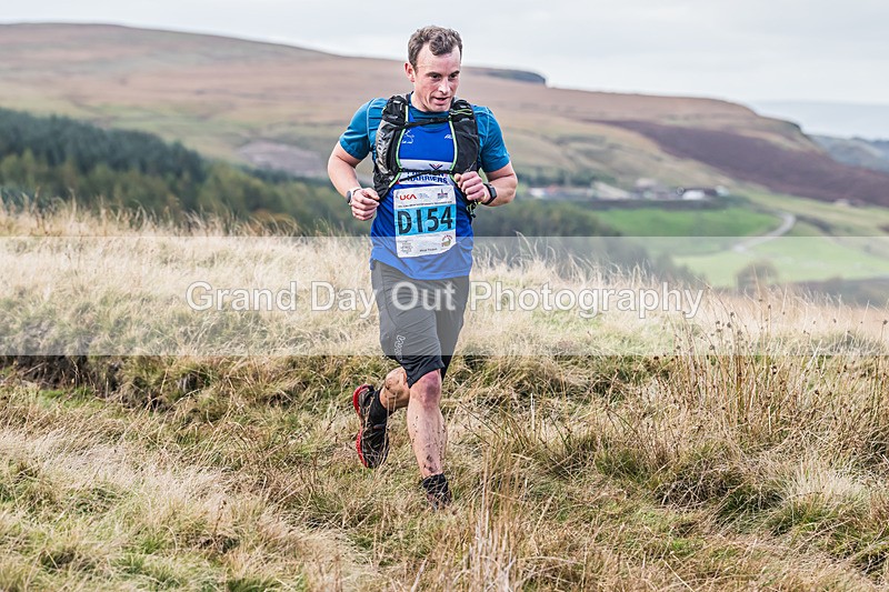 Leg 4-196 - UK Fell & Hill Relays - Todmorden Leg 4 Saturday 17th October 2026