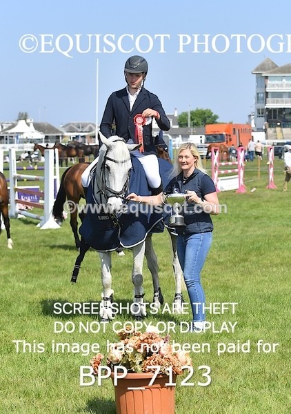 BPP_7123 - CLASS 2 The Ron Brady Sporthorses RHS Classic Championship Qualifier