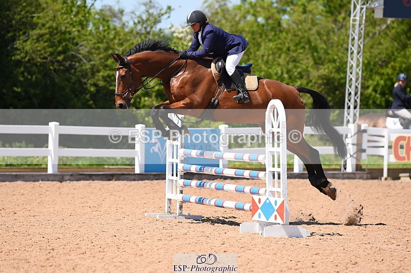 230526A-140546-01880 - Cls 11 95cm Amateur Quali