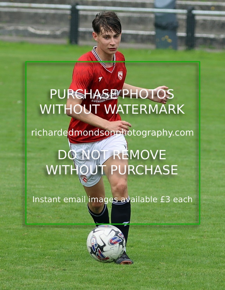 IMG_6745 - Morecambe Academy vs Hartlepool United Academy (10/8/24)