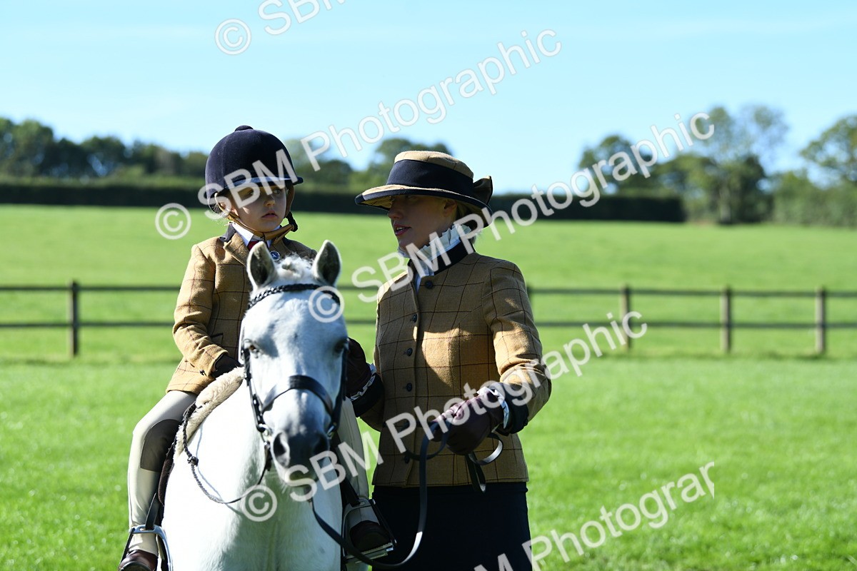 SBM_36855 - S18 - Novice & Newcomers Lead Rein Pony