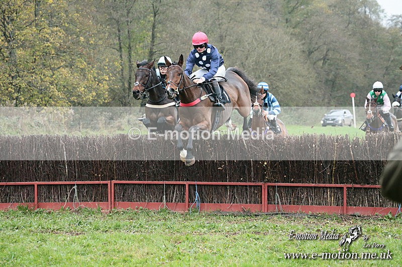 PtP 091124  468 - Knightwick Races Point-to-Point 09/11/24