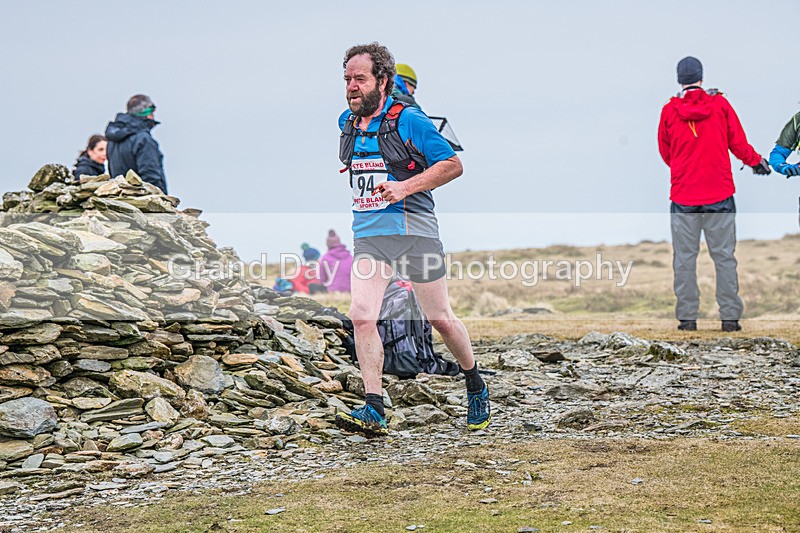 Black Combe-675 - Black Combe Fell Race Saturday 4th March 2023