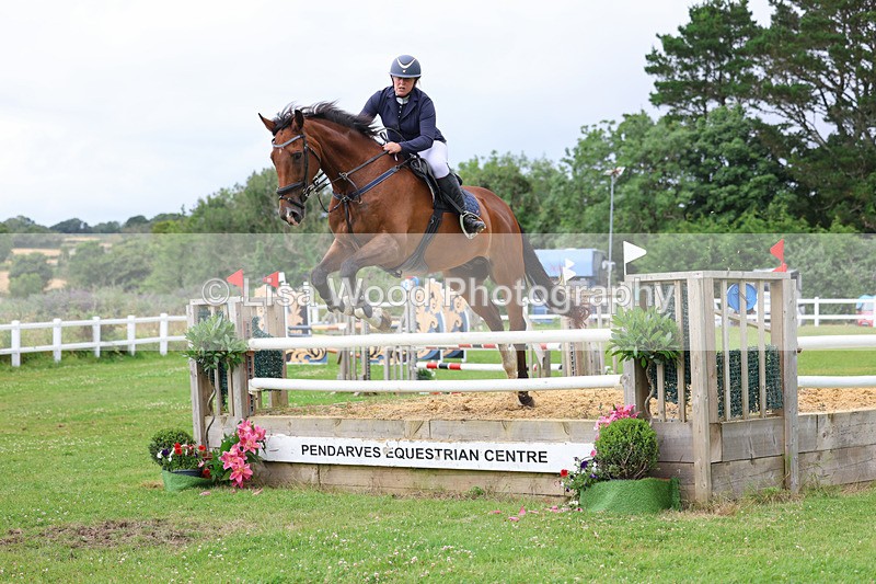 3E7A2696 - Class 7: 90cm open