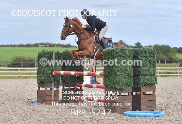 BPP_5247 - CLASS 12 Senior Discovery/ 1m Open