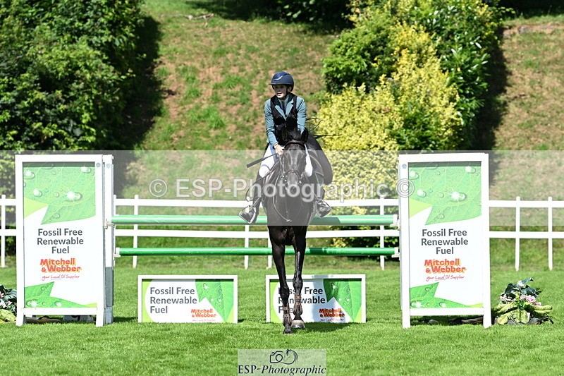 250703A-110139-03006 - Cls 1 Snr Foxhunter