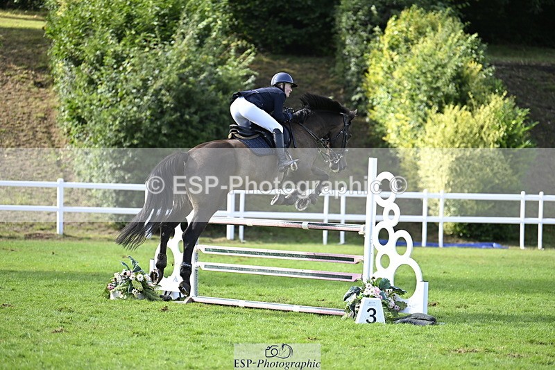 250831A-160225-10967 - Cls 39 Amateur 1.10m Grand Prix