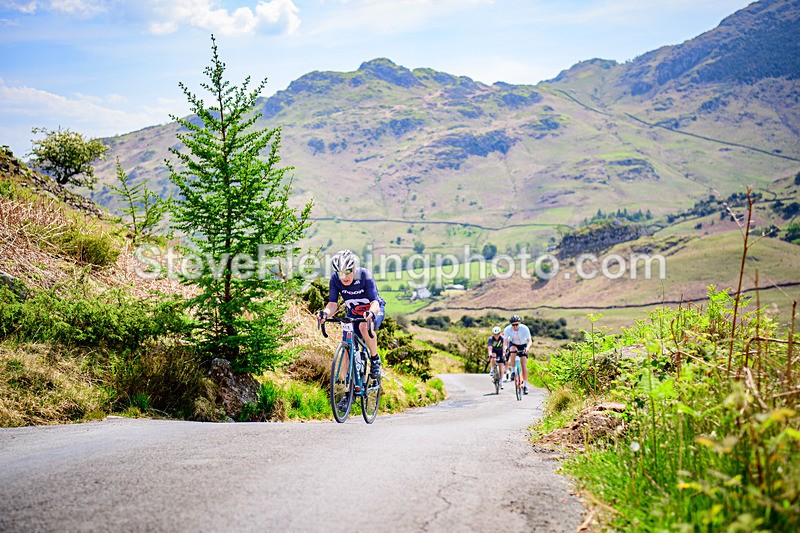 130454 - Blea Tarn Climb 13:00 - 14:00