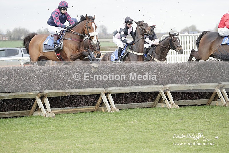 PtP 190323 550 - Oakley Hunt Point-to-Point Brafield-On-The-Green 19/03/23