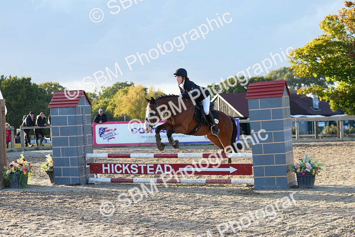 SBM_54124 - Supreme Championship 60cm 65cm