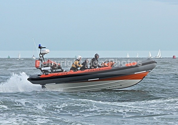 090822 POLICE RIB IMG_1312 - RIBs, Tenders, Dories, Dinghies