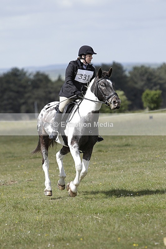 BVHT 140517 I-690 - Class 1 SJ Intermediate 14/05/17