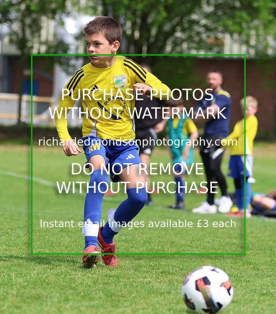 533A7082 - Kendal United Under 10
