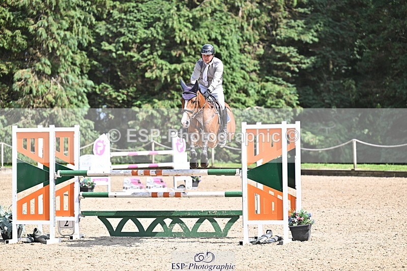 250704A-160754-11897 - Cls 23 Snr Foxhunter