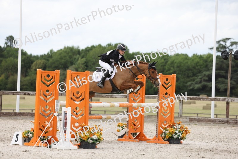 20250622-8493 - PC100 Qualifier - Round 2