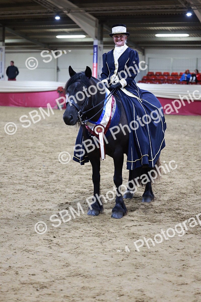 SBM_21466 - Class U - Costume Confour Champ