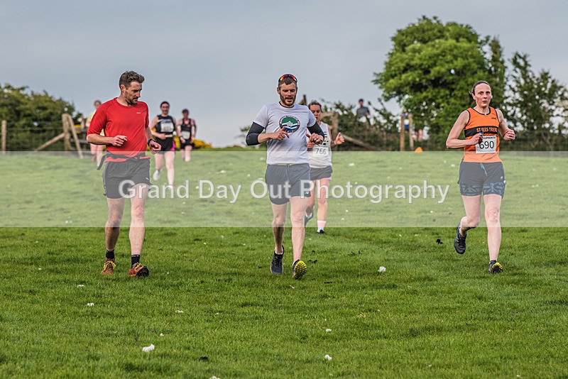 Hay-O-749 - Hay O Trail Race Tuesday 23rd May 2023