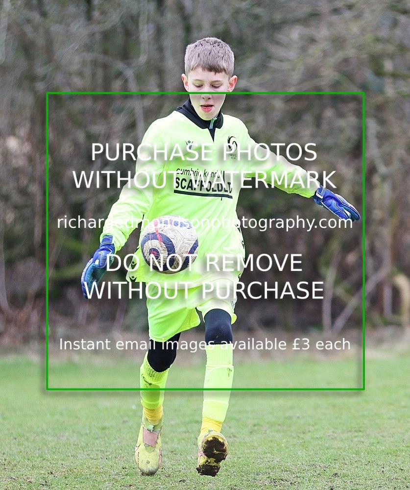 IMG_3930 - Ibis U10 vs Ambleside Utd U10 (Saturday 4 March 2023)