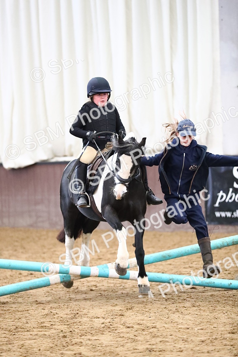 SBM_000497 - Class 2 - 40cm